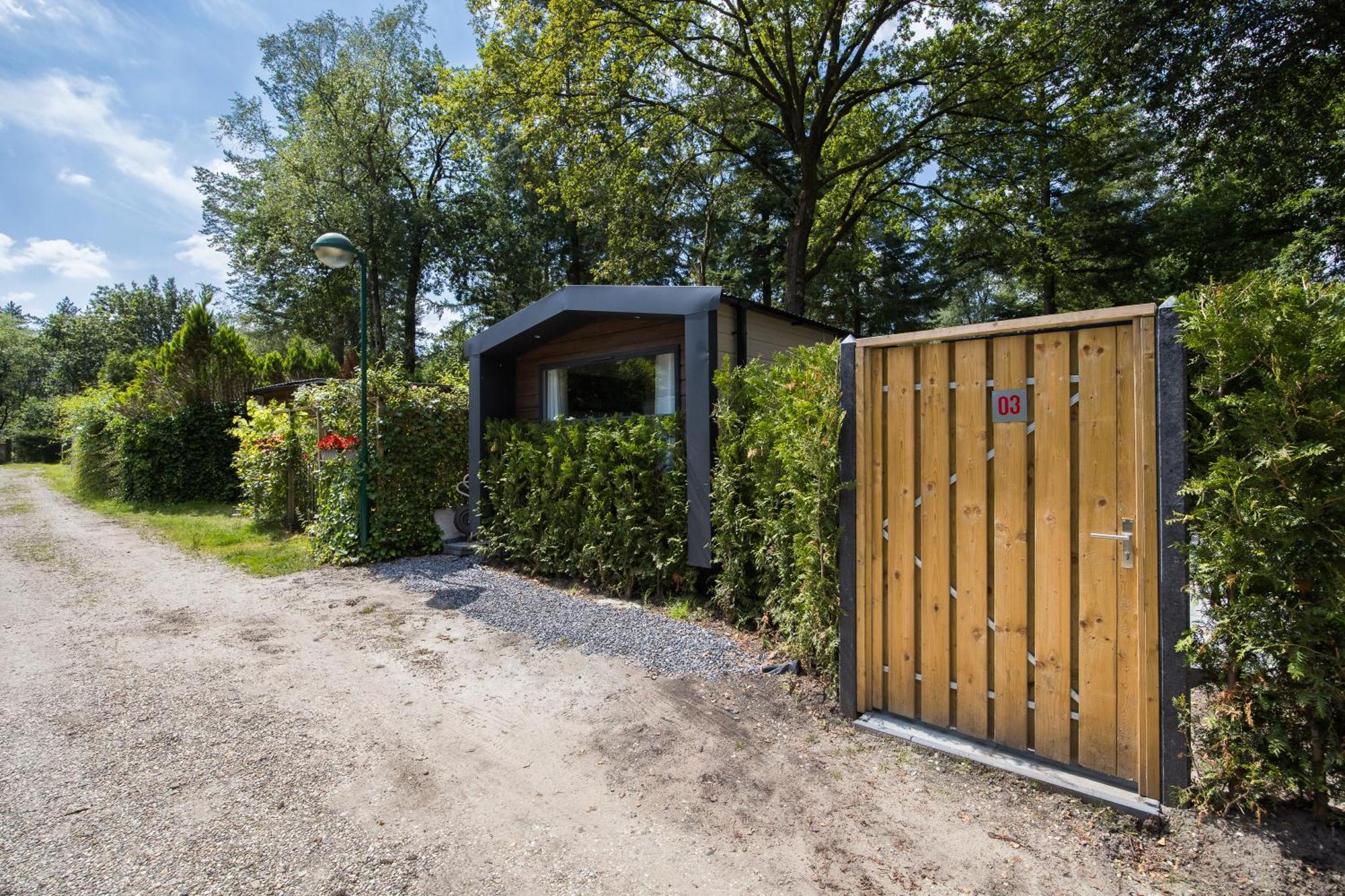 Veluwe Hoenderloo Luxury Chalet With Private Sauna And Hot Tub - Swimming Pool Tennis Court Supermarket Bowling Alley Theatre And Entertainment For Children ภายนอก รูปภาพ